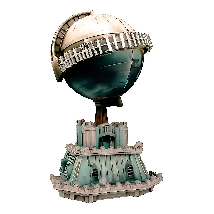 デイリープラネット3d 3Dモデル .c4d .max .obj .3ds .fbx .stl .blend 