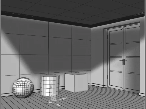 04 3D Model