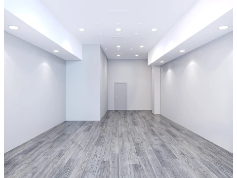 VIZ PROJECTS 2OfficeSpace 3D Model