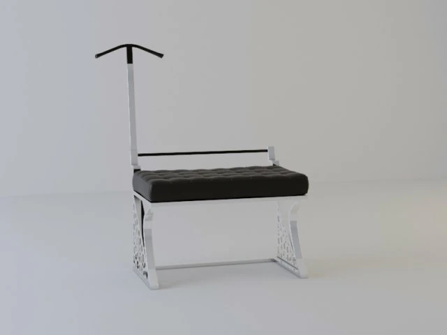 modern galn 3D Model .c4d .max .obj .3ds .fbx .stl .blend 