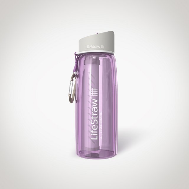 water bottle 3D Модель .c4d .max .obj .3ds .fbx .stl .blend 