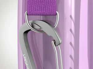 water bottle 3D Model