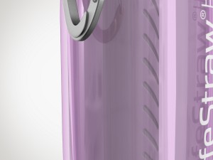 water bottle 3D Модель
