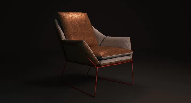 saba new york 3D Model .c4d .max .obj .3ds .fbx .stl .blend 