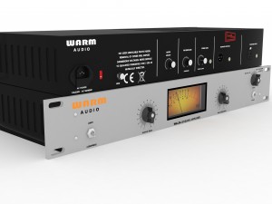 wa-2a - compressor 3D 模型