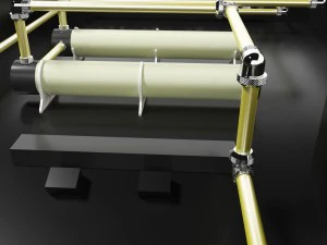 hydra desktop 3D Model