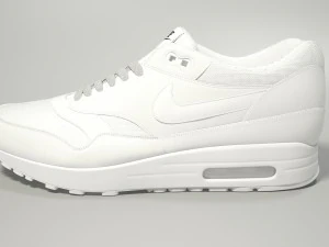 nike air max 1 3D Model