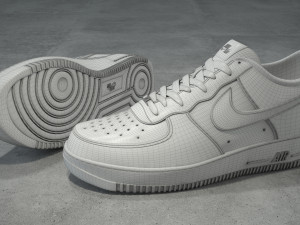 Nike air force modelle sales