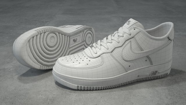 Air force 1 3d release date 2025