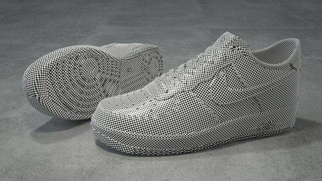 Nike air force deals 1 3d junior