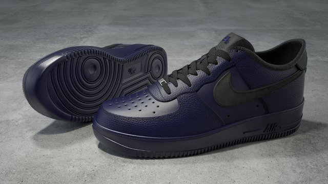 Nike obj air force 1 low 2025