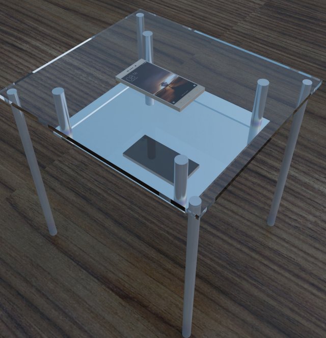 redmi 3s prime 3D Model .c4d .max .obj .3ds .fbx .stl .blend 