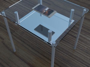 redmi 3s prime 3D Model
