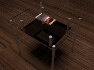 redmi 3s prime 3D Model