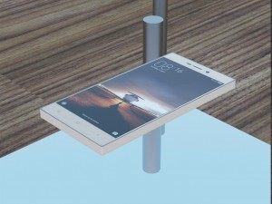 redmi 3s prime 3D Model