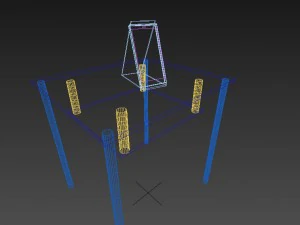 redmi 3s prime 3D Model