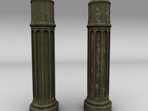 tap 3D Model