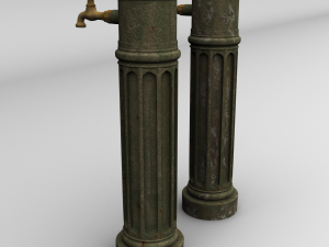 tap 3D Model