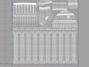 tap 3D Model