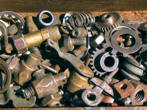 metal things texture jpg 5184x3456 CG Textures