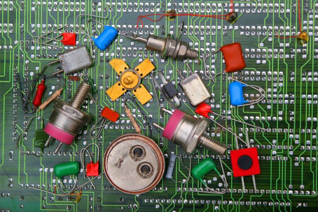 electronic textures jpg 5184x3456 CG テクスチャ .c4d .max .obj .3ds .fbx .stl .blend 
