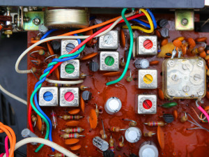 electronic textures jpg 5184x3456 CG テクスチャ