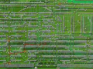 electronic textures jpg 5184x3456 CG テクスチャ