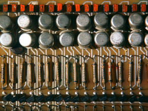 electronic textures jpg 5184x3456 CG テクスチャ