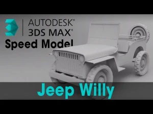 Realistic Vray Exterior Lighting in 3ds Max Photoshop 3D Tutorials