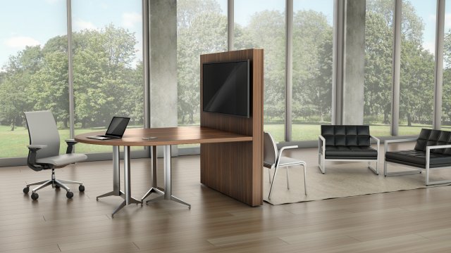 Realistic Interior Lighting in 3ds max - Vray 