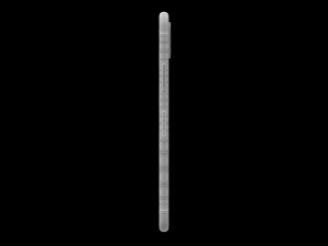 iphone x Model 3D