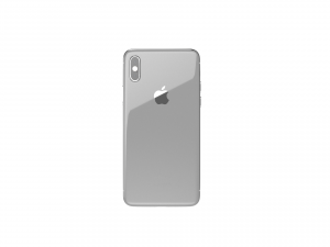 iphone x Model 3D