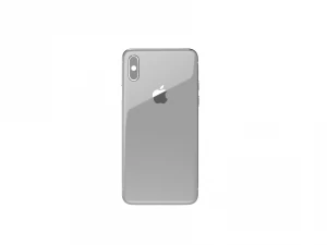 iphone x 3D Model