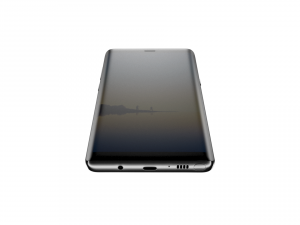 samsung galaxy note 8 3D Модель