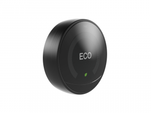 nest learning themostat Modèle 3D
