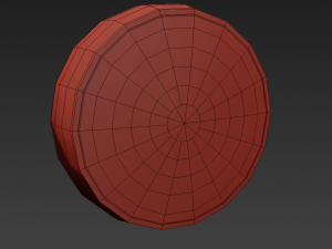 nest learning themostat Modèle 3D