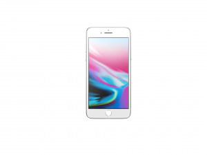 iphone 8 plus 3Dモデル