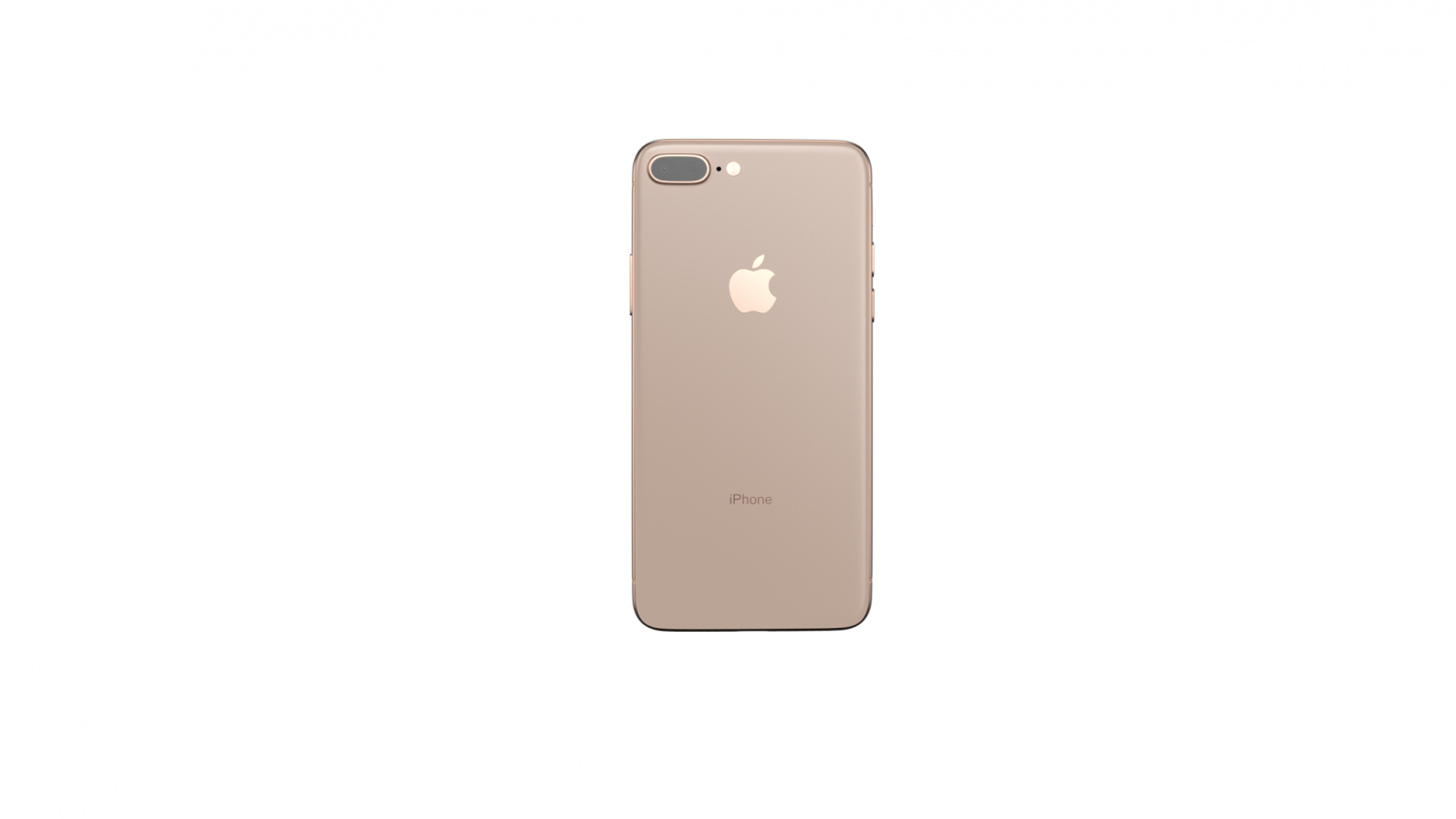 Iphone 8 plus нет изображения