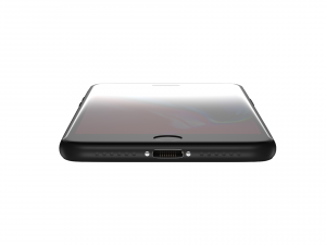 iphone 8 plus 3Dモデル