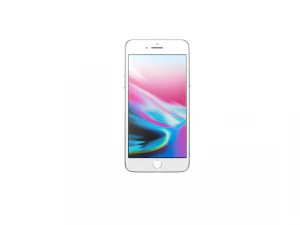 iphone 8 and iphone 8 plus collection 3D Model
