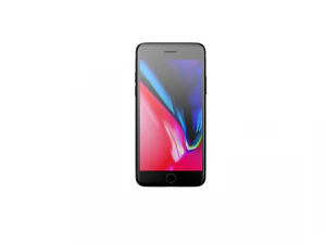 iphone 8 and iphone 8 plus collection 3D Model