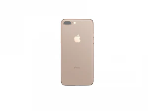iphone 8 and iphone 8 plus collection 3D Model