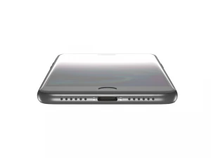 iphone 8 and iphone 8 plus collection 3D Model