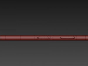 iphone 8 and iphone 8 plus collection Modèle 3D