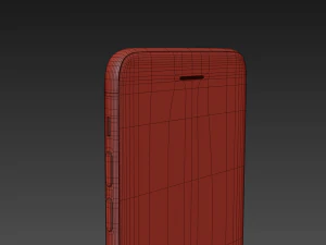 iphone 8 and iphone 8 plus collection 3D Model