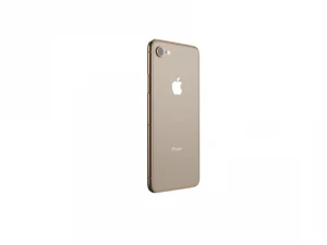 iphone 8 and iphone 8 plus collection 3D Model