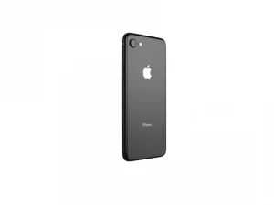 iphone 8 and iphone 8 plus collection 3D Model