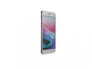iphone 8 and iphone 8 plus collection 3D Model