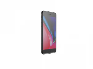 iphone 8 and iphone 8 plus collection 3D Model