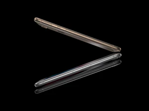 iphone 8 and iphone 8 plus collection 3D Model